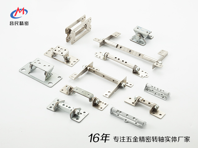 大江平台_大江(中国)精密：专业转轴设计生产实体厂家，为您的显示器提供定制方案